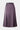 MAJESTIC PURPLE HIGH-RISE SKIRT