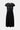 EXQUISITE BLACK LACE TULLE DRESS, A PERFECT BLEND OF ELEGANCE AND CHARM