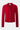 STUNNING RUFFLE TRIM CARDIGAN