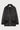 EXPERTLY CRAFTED BLACK LEATHER JACKET
