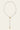 PEBBLE LARIAT NECKLACE