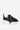 LACE42 SNEAKERS IN LOGO BLACK
