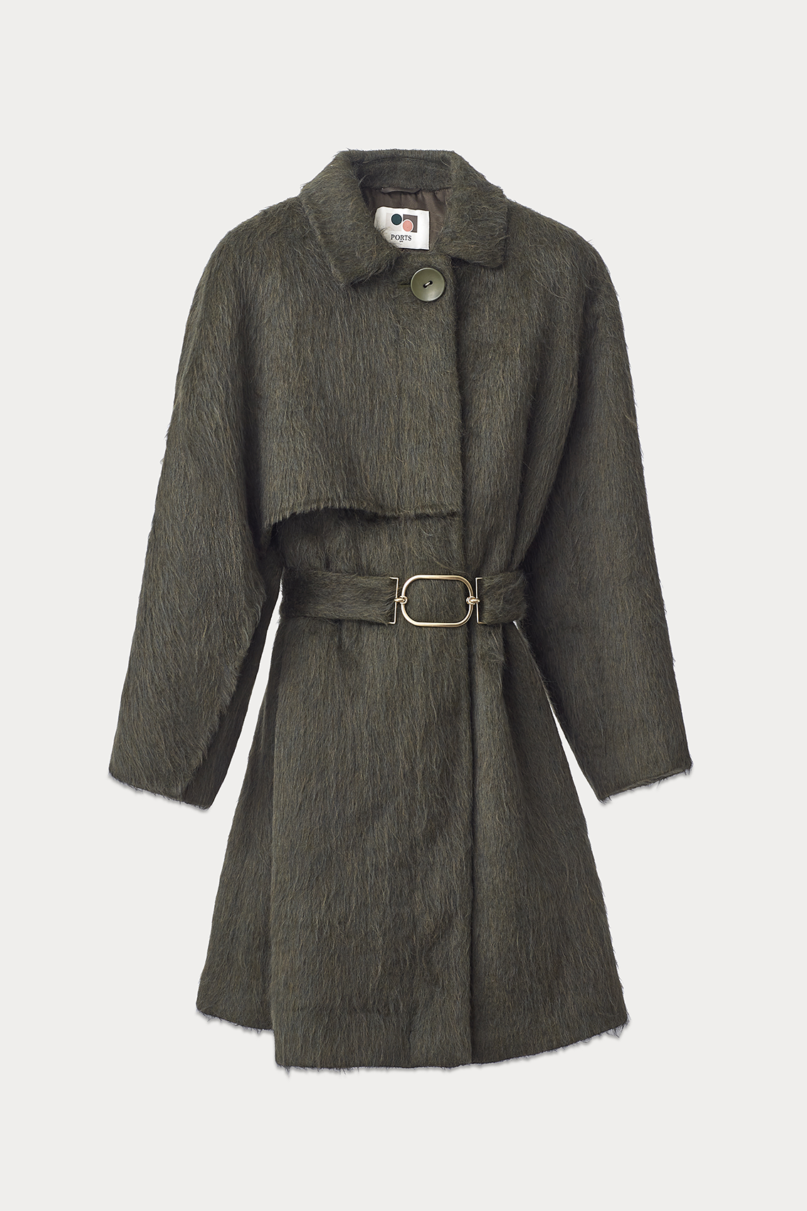 Ports 2025 1961 coat