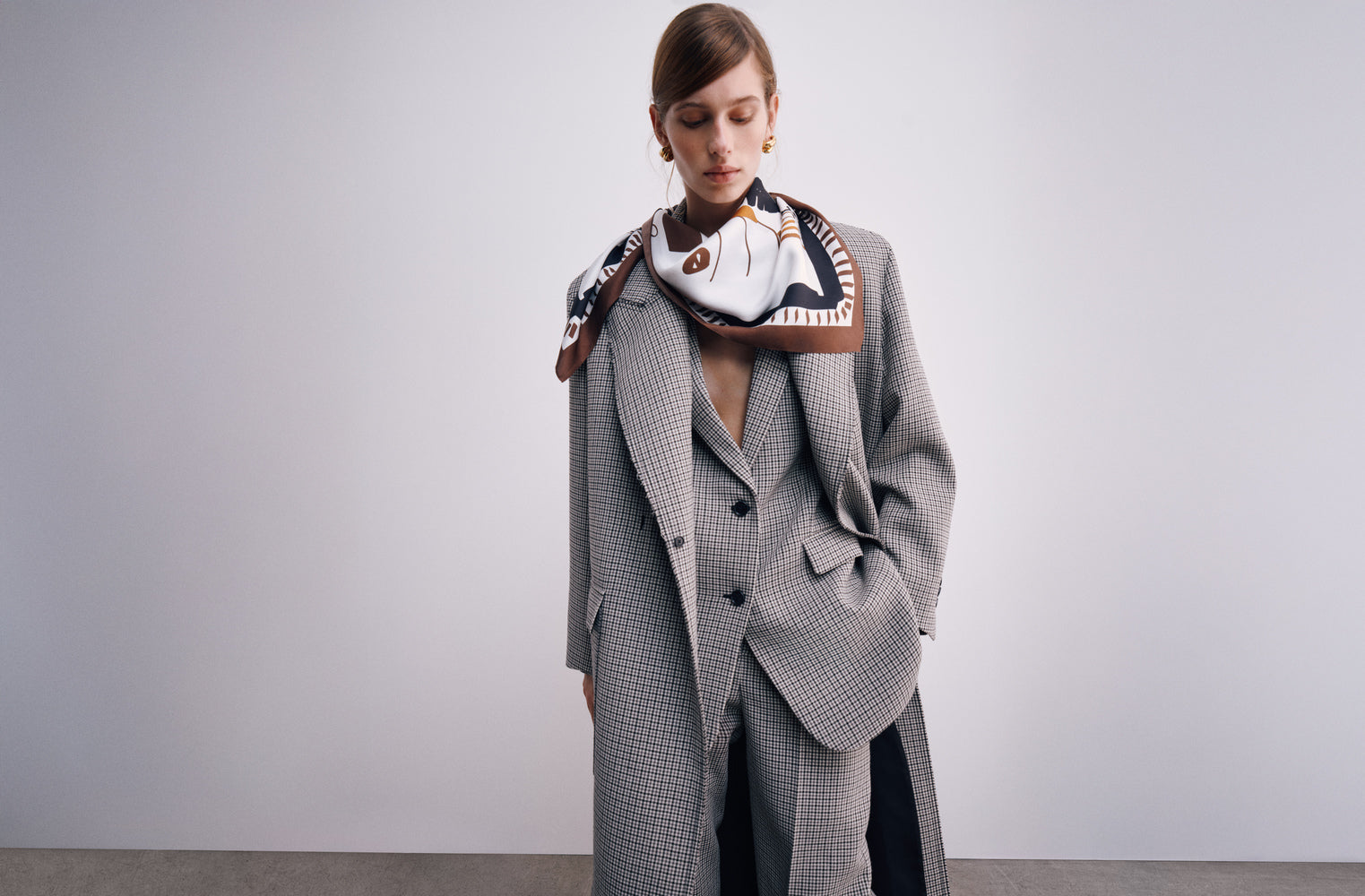 PORTS 1961 - PRE FALL 2026 – Ports1961