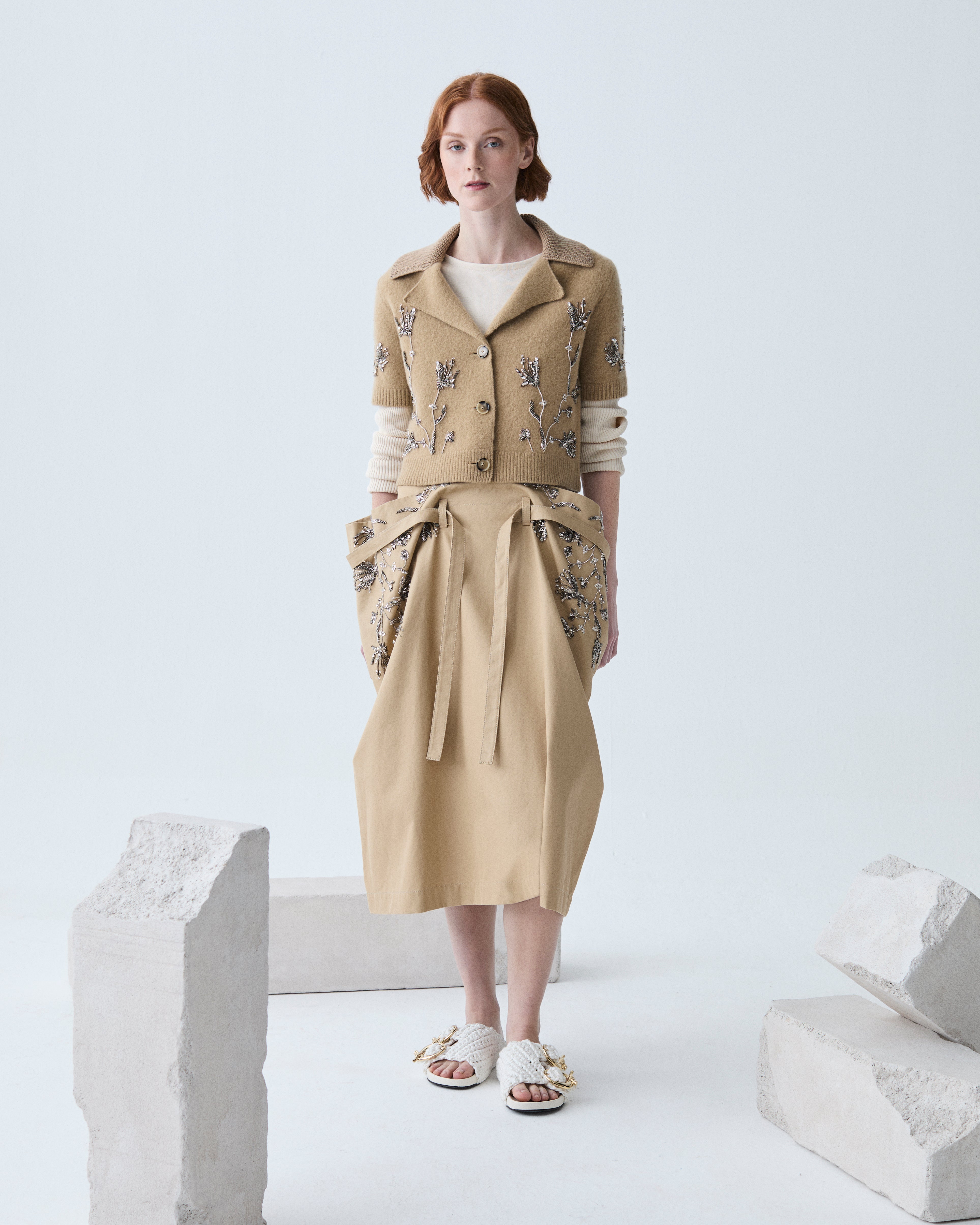 PORTS 1961|PS26|Natural Flower – Ports1961
