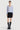 COZY KNITWEAR WITH CONTRAST BUTTONS
