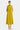 GOLDEN GLOW BUTTON DRESS