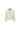 WHITE WOOL AND CASHMERE JACKET