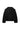 LUXURIOUS BLACK WOOLFELL JACKET