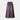 MAJESTIC PURPLE HIGH-RISE SKIRT