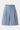 AZURE PLEAT POCKET SHORTS