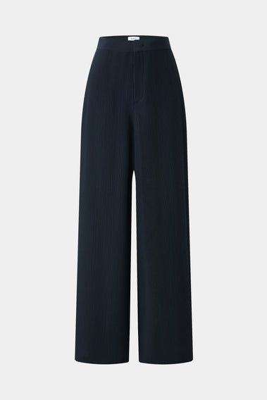 DEEP BLUE ELEVATION PANTS