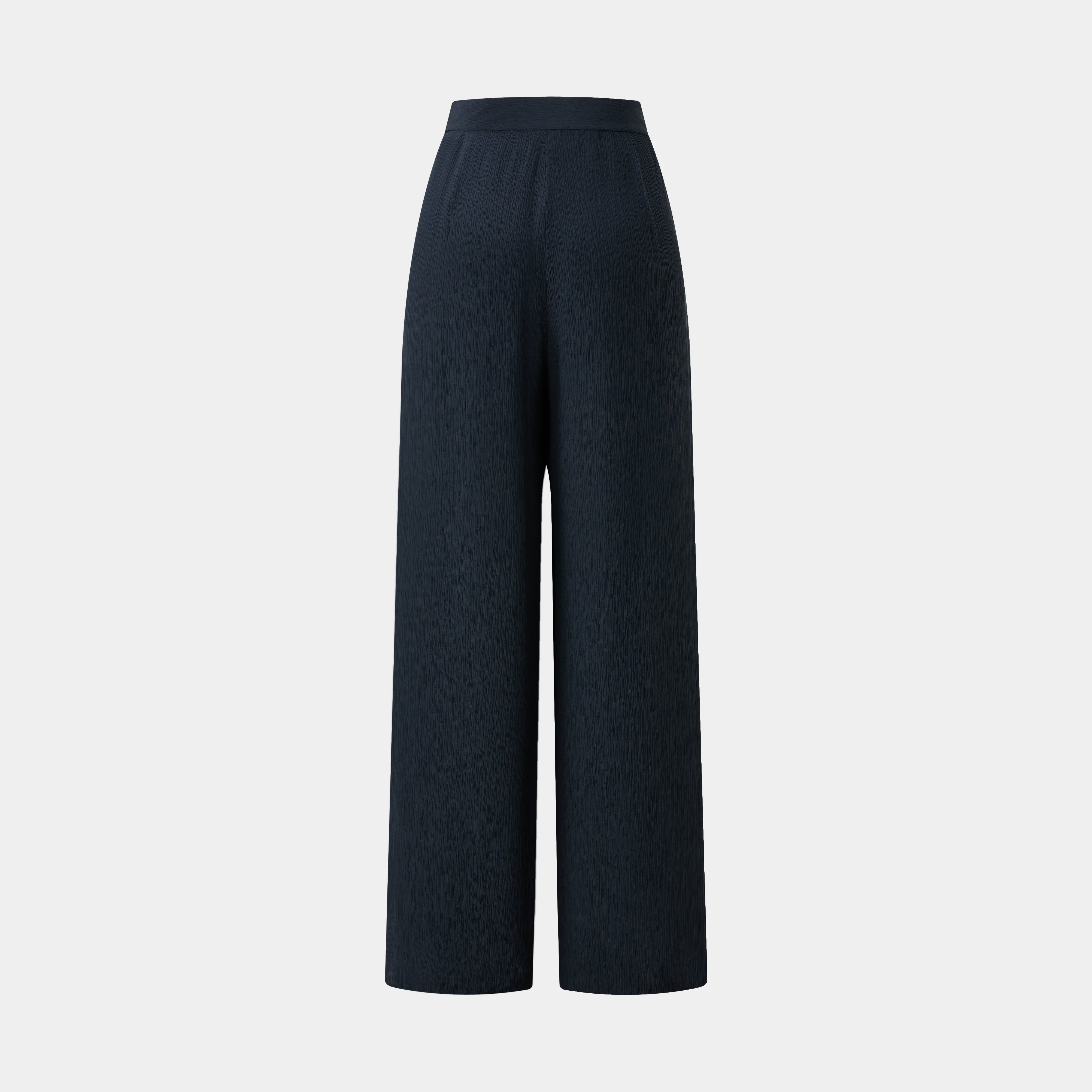 DEEP BLUE ELEVATION PANTS