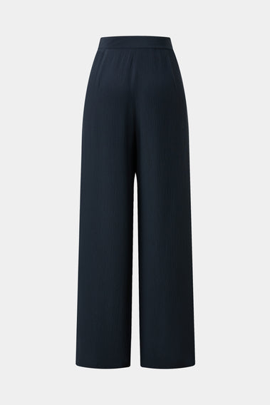 DEEP BLUE ELEVATION PANTS