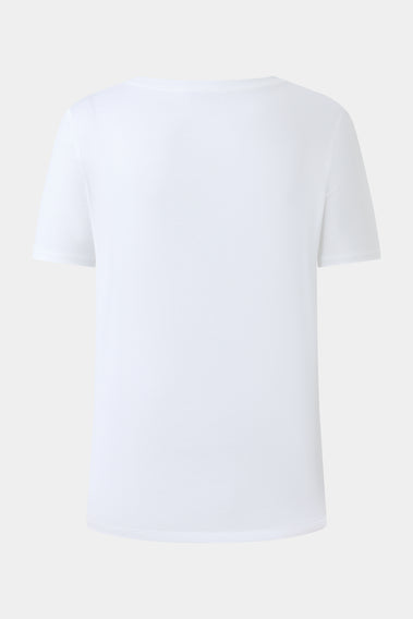 LEAFY ESSENCE TEE