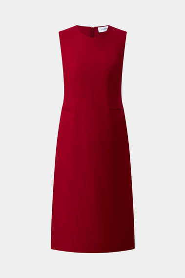 RUBY ALLURE DRESS