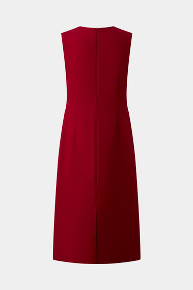 RUBY ALLURE DRESS