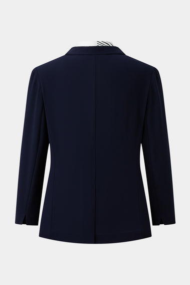 COASTAL CHIC BLAZER