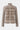 LUXURIOUS QUILTED MINK FUR JACKET