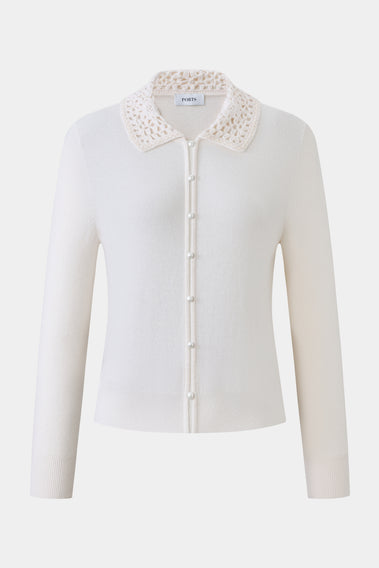 EXQUISITE POLO KNITWEAR