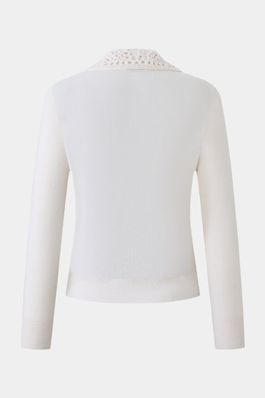 EXQUISITE POLO KNITWEAR