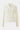 ELEGANT WHITE HENLEY KNITWEAR