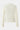 ELEGANT WHITE HENLEY KNITWEAR