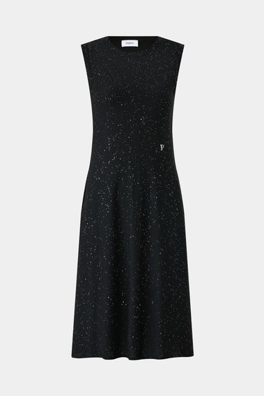 STARRY NIGHT ELEGANCE DRESS