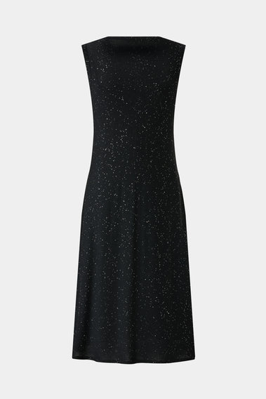 STARRY NIGHT ELEGANCE DRESS