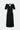 CHIC CONTRAST POLO DRESS
