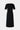 CHIC CONTRAST POLO DRESS