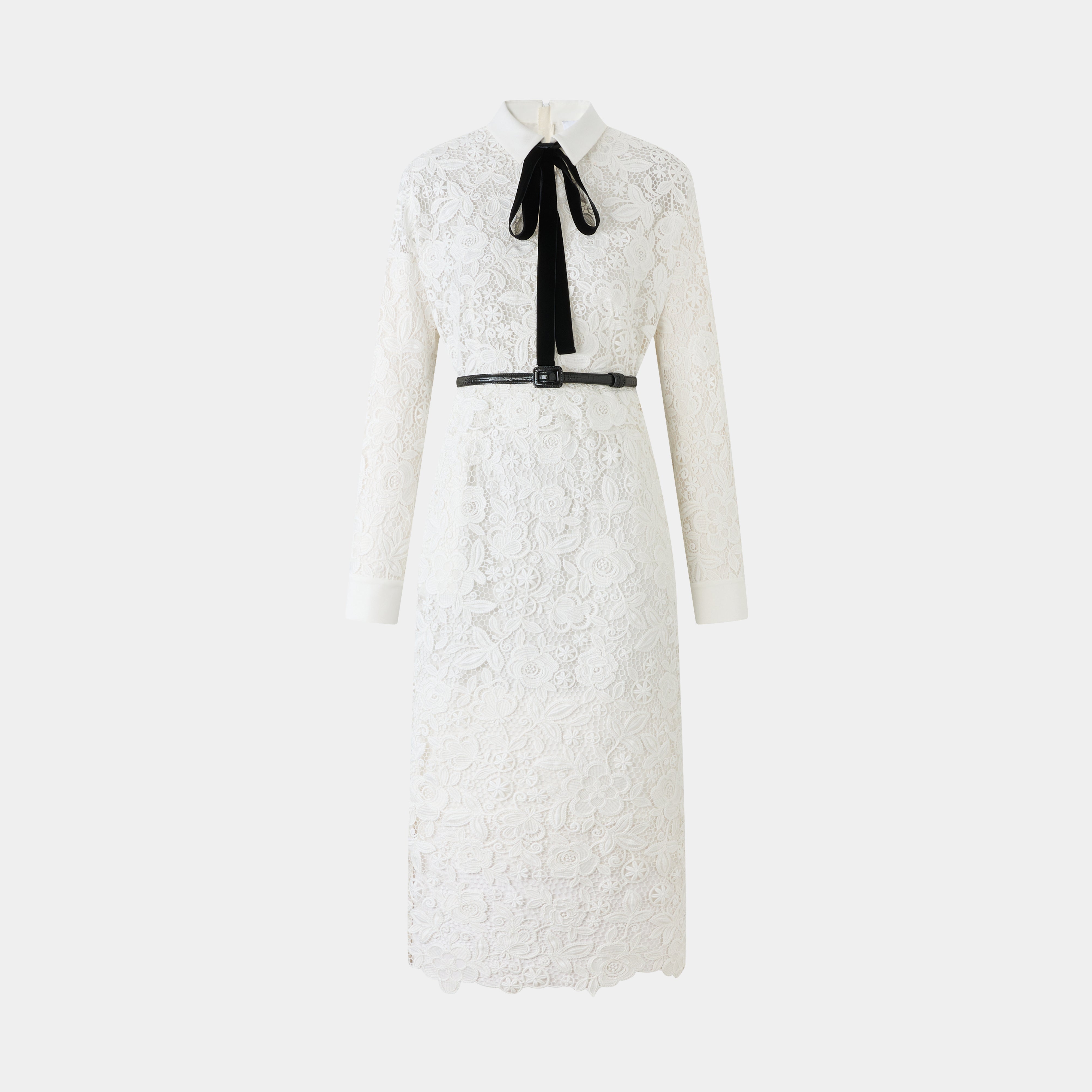STUNNING BLACK-TIE DRESS – Ports1961