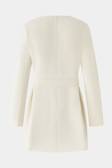 STUNNING CASHMERE COAT