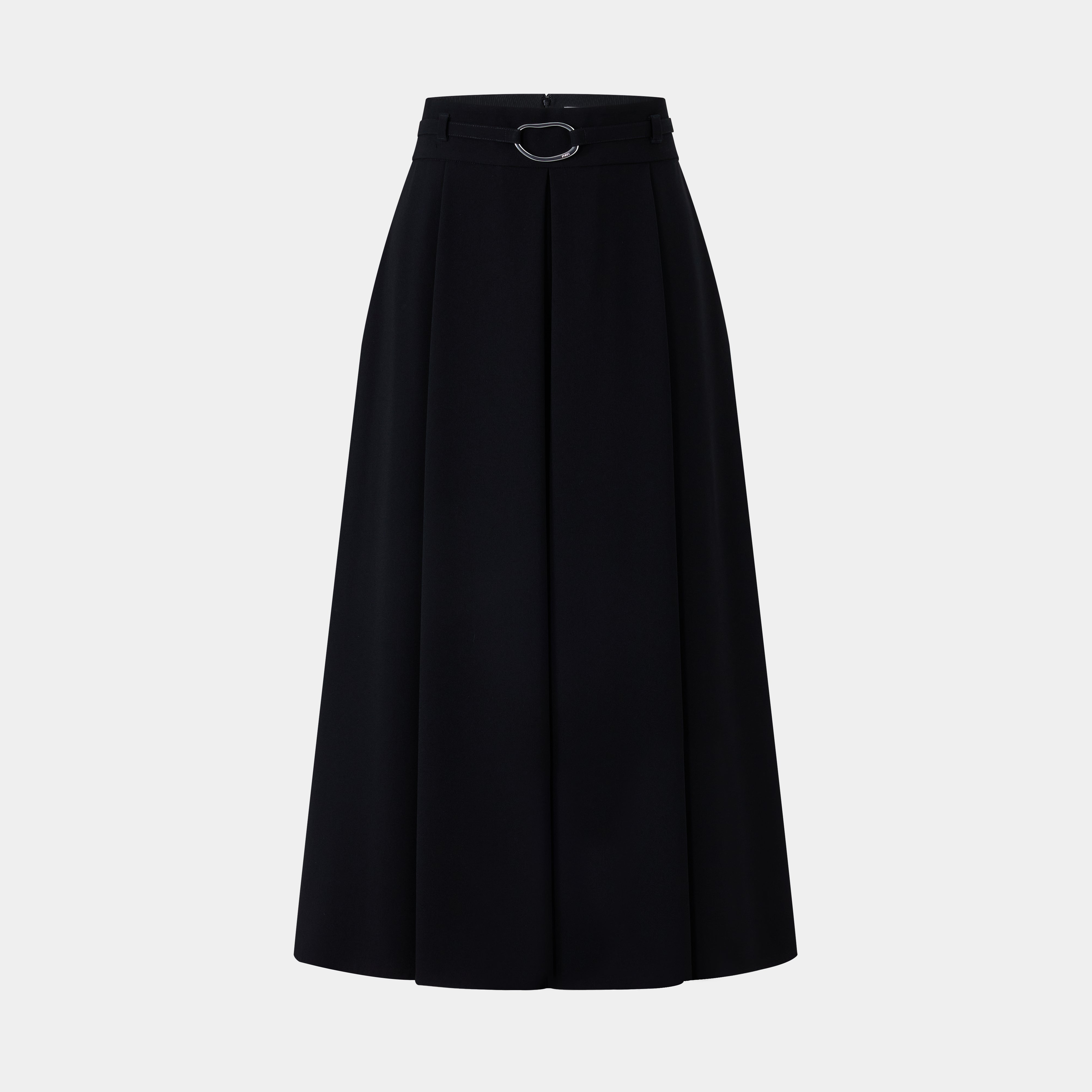 ELEGANT CINCH SKIRT