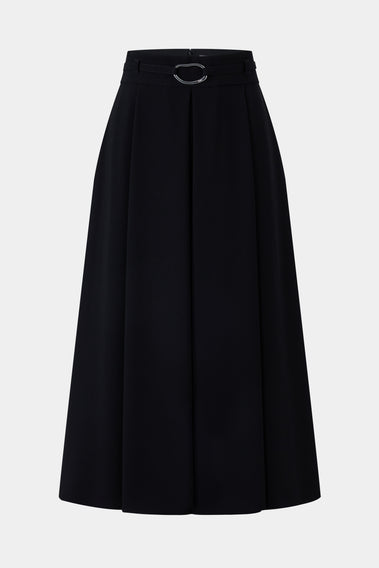ELEGANT CINCH SKIRT