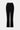 SLEEK STRETCH BLACK TROUSERS
