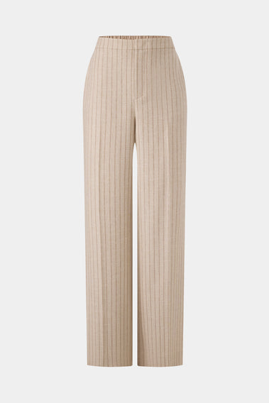 URBAN ELEGANCE WIDE LEG TROUSERS