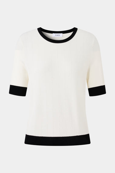 COTTON BLEND ELEGANCE