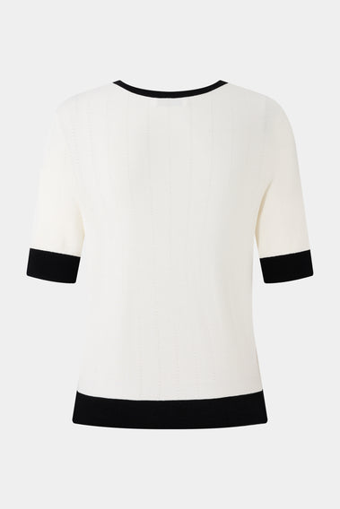 COTTON BLEND ELEGANCE