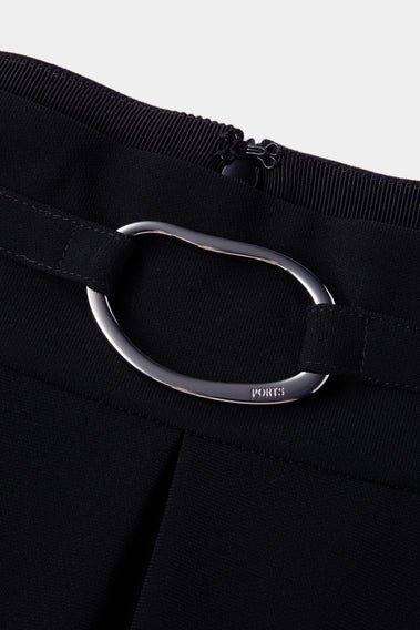 ELEGANT CINCH SKIRT