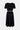 MONOCHROME CHARM DRESS