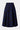AZURE PETAL A-LINE SKIRT
