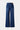 CHILL VIBE FLARED DENIM JEANS