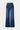 PORTS WIDE-LEG DENIM JEANS
