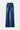 PORTS WIDE-LEG DENIM JEANS