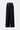 LUXURIOUS NAVY WIDE-LEG TROUSERS