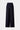 LUXURIOUS NAVY WIDE-LEG TROUSERS