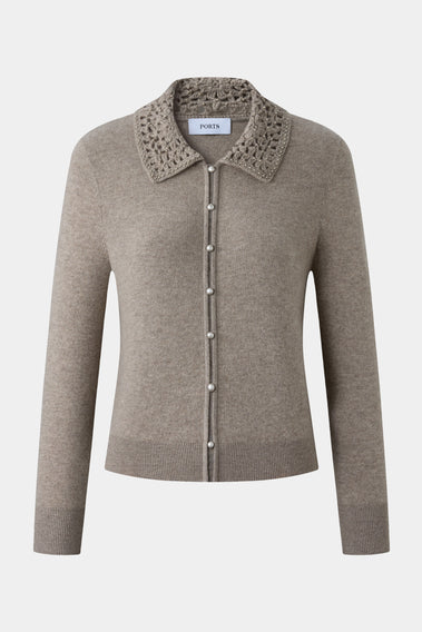 TIMELESS POLO KNITWEAR
