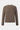 PORTS TWO-TONE BUTTON CARDIGAN