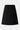 OPULENT BLACK SKIRT